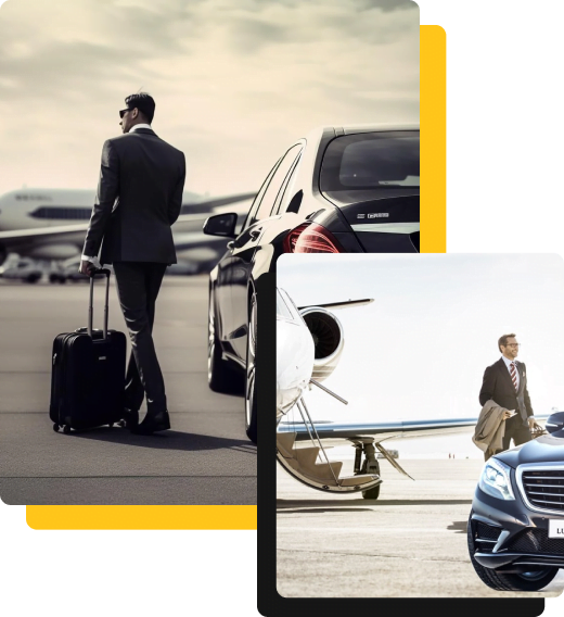 Taxi Leamington Spa to Birmingham Airport1